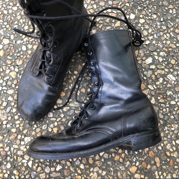 biltrite combat boots